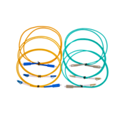 TKITP-500 Reference Testing Cables